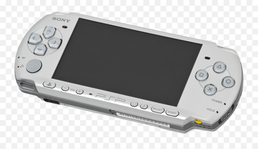 Psp - Psp Price In Nigeria Png,Silver Png