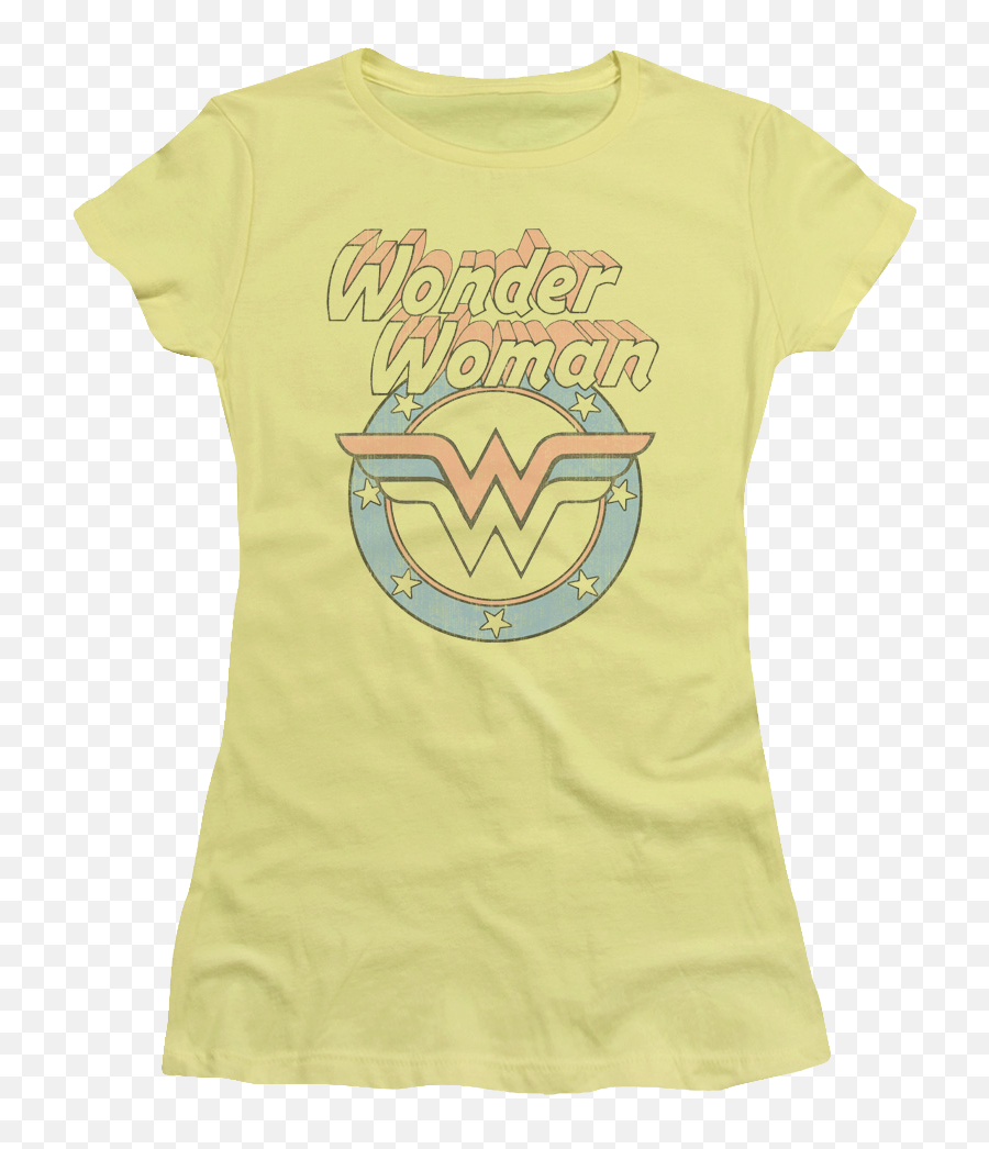 Dc Comics Licensed Wonder Woman T - God Is Greater Than Highs And Lows Tee Shirts Png,Wonder Woman Logo Png