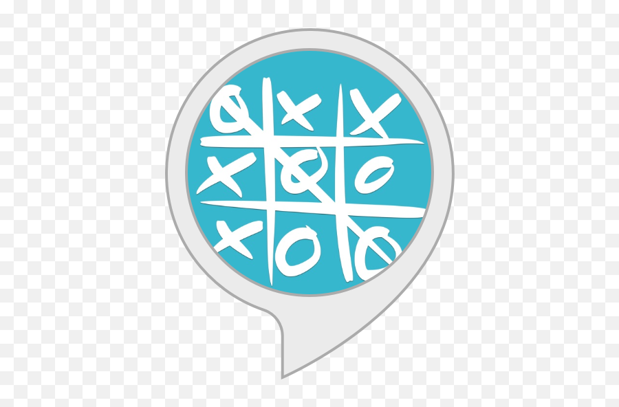 Amazoncom Tic Tac Toe Alexa Skills - Tk N Cash 3 Times In A Row Png,Tic Tac Toe Png