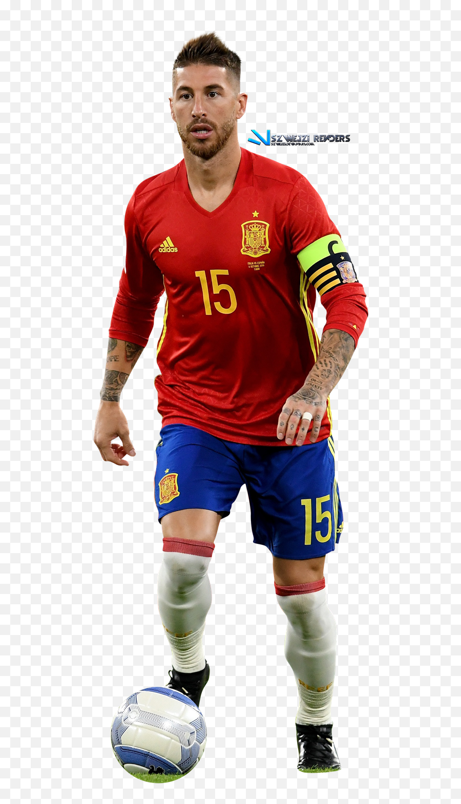 Sergio Ramos Spain Png 5 Image Spain Sergio Ramos Png Free Transparent Png Images Pngaaa Com