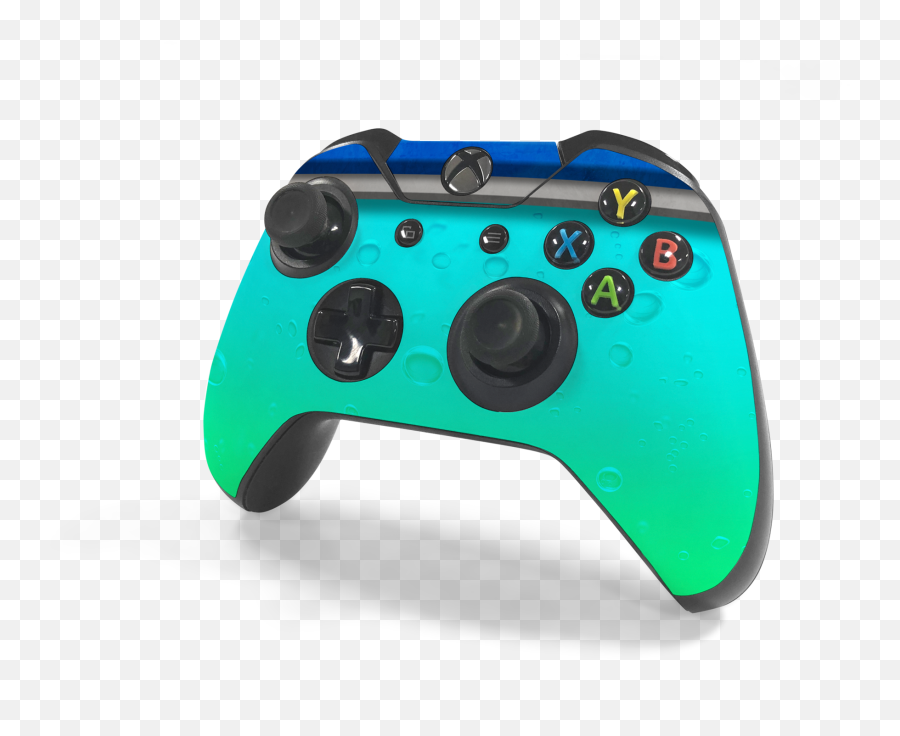 Xbox One Controller Chug Jug Decal Kit - Game Controller Png,Chug Jug Png