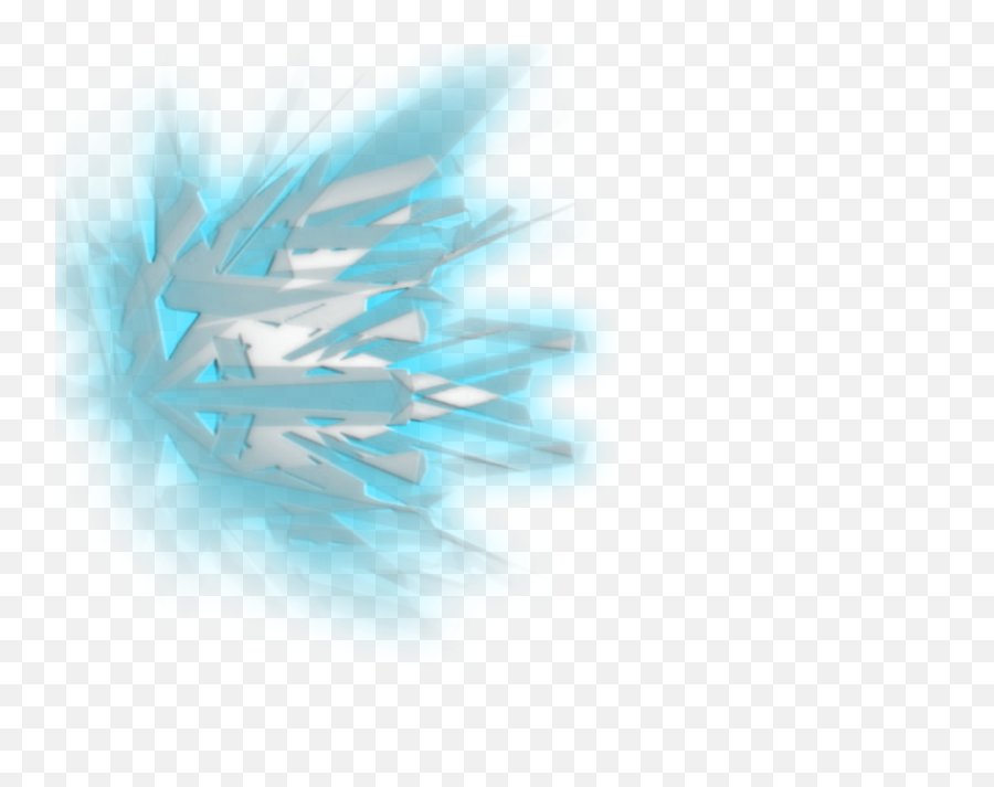 Transparent Png Download Free Clip Art - Transparent Ice Shard Png,Ice Effect Png