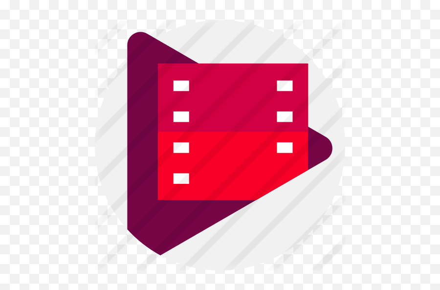 Google Play Movie - Google Play Movies Png,It Movie Png
