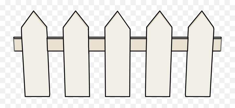 Image Picket Fence Png - Picket Fence Transparent Cartoon Picket Fence,White Picket Fence Png