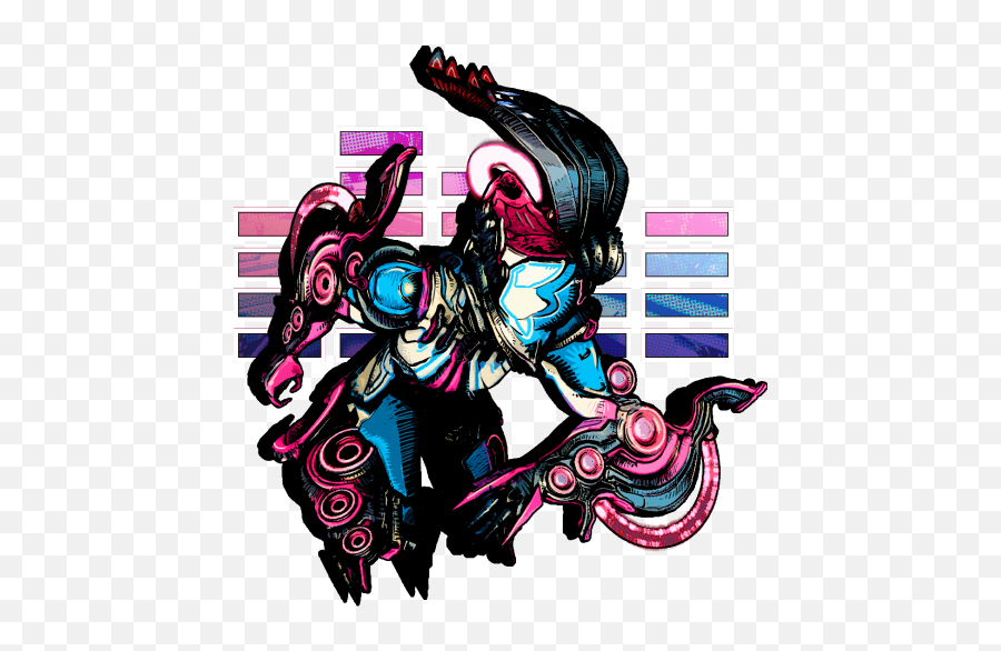 Berserk My Thoughts - Off Topic Warframe Forums Warframe Fan Art Octavia Png,Berserk Png