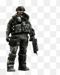 Chimera - Killzone 2 Png,Chimera Png