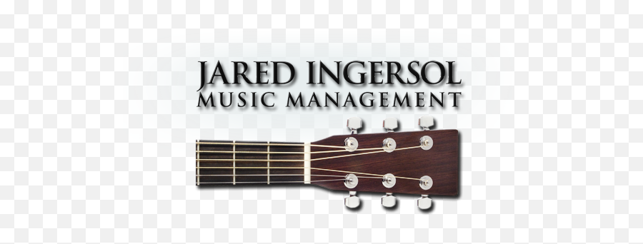 Cd Baby Jared Ingersol Music Management - Acoustic Guitar Png,Cd Baby Logo