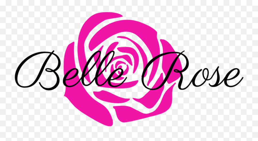 The Diary Of Belle Rose - Bellerose Logo Png,Belle Transparent