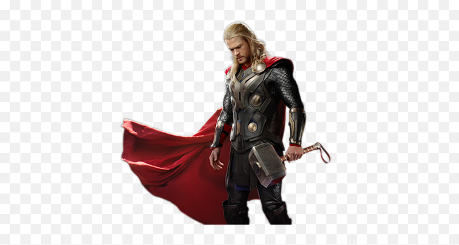 Legend Thor Clipart Photos - 25743 Transparentpng Thor The Dark World Thor Png,Thor Logo Clipart