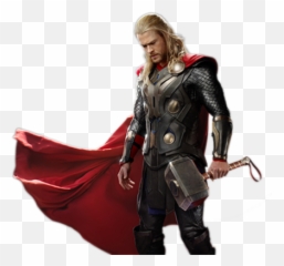 Legend Thor Clipart Photos - 25743 TransparentPNG The Dark World Png