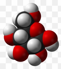 Molecule Png - Glucose Molecule,Molecule Png