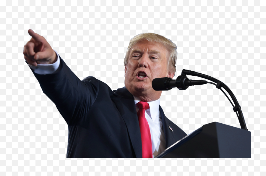 Hd Donald Trump Png Image Free Download - Donal Trump Png 2019,Trump Png