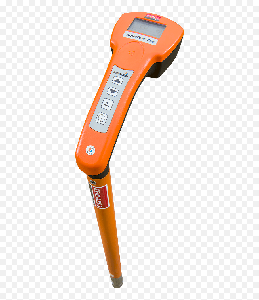 Leak Detector - Ultrasonic For Rent Kennards Hire Measuring Instrument Png,Dripping Water Png