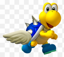 Mario Clipart Turtle Picture - Spiny Koopa Png,Koopa Png
