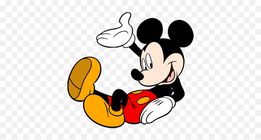 Download Mickey Mouse Face Images - Mickey Mouse Clipart Png,Mickey Head Transparent Background