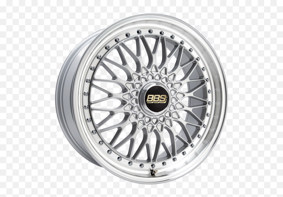 Super Rs - Bbs Rs Png,Rims Png