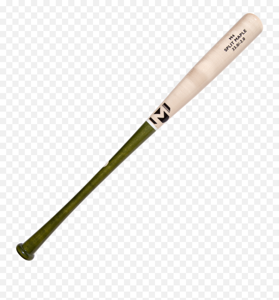 Download Wooden Baseball Bats Png - Baseball Bat Png Image Rawling Bats Wood Pro,Baseball Bat Transparent Background