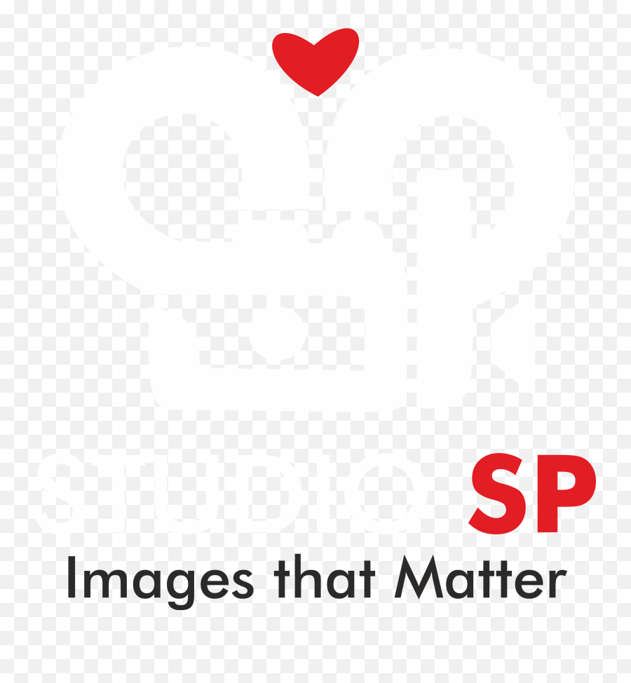 Studio Sp - Heart Png,Sp Logo