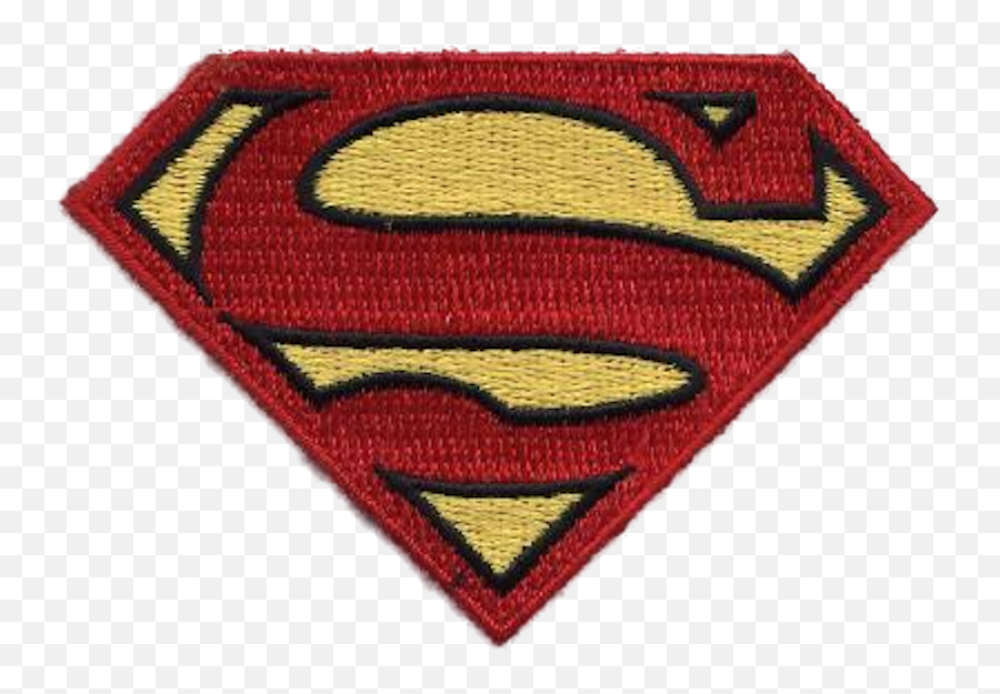 Superman Logo - Transparent Background Superman Logo Png,Superman Logo Images