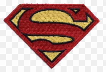 Superman Logo - Transparent Background Superman Logo Png,Superman Logo Images