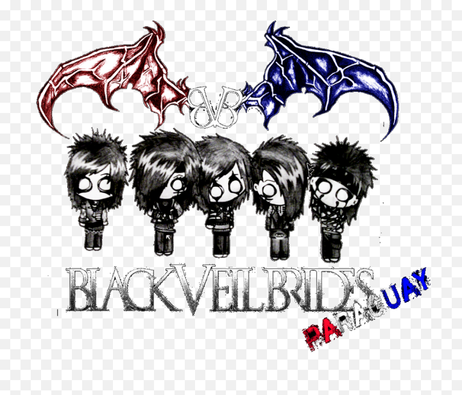 Dj Rossstar Interviews Andy Biersack - Black Veil Brides Png,Andy Biersack Png