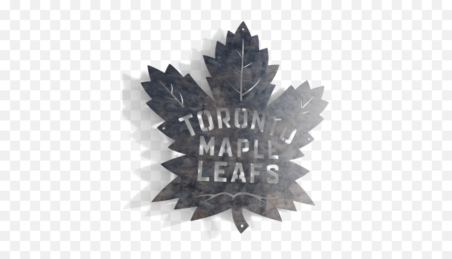 Toronto Maple Leafs - Maple Leaf Png,Toronto Maple Leafs Logo Png