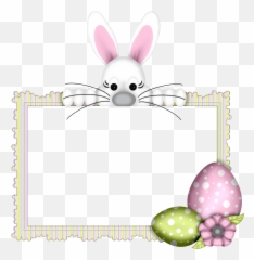 Photography Egg Bunny Hq Png Image - Easter Egg,Bunnies Png