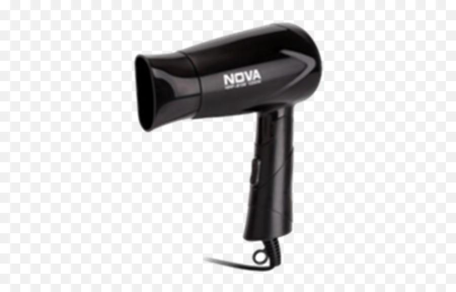 Nova Hair Dryer - Hair Straightener Nova Price Png,Hair Dryer Png