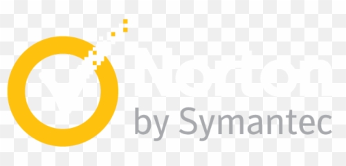 Build Trust - Norton White Logo Png