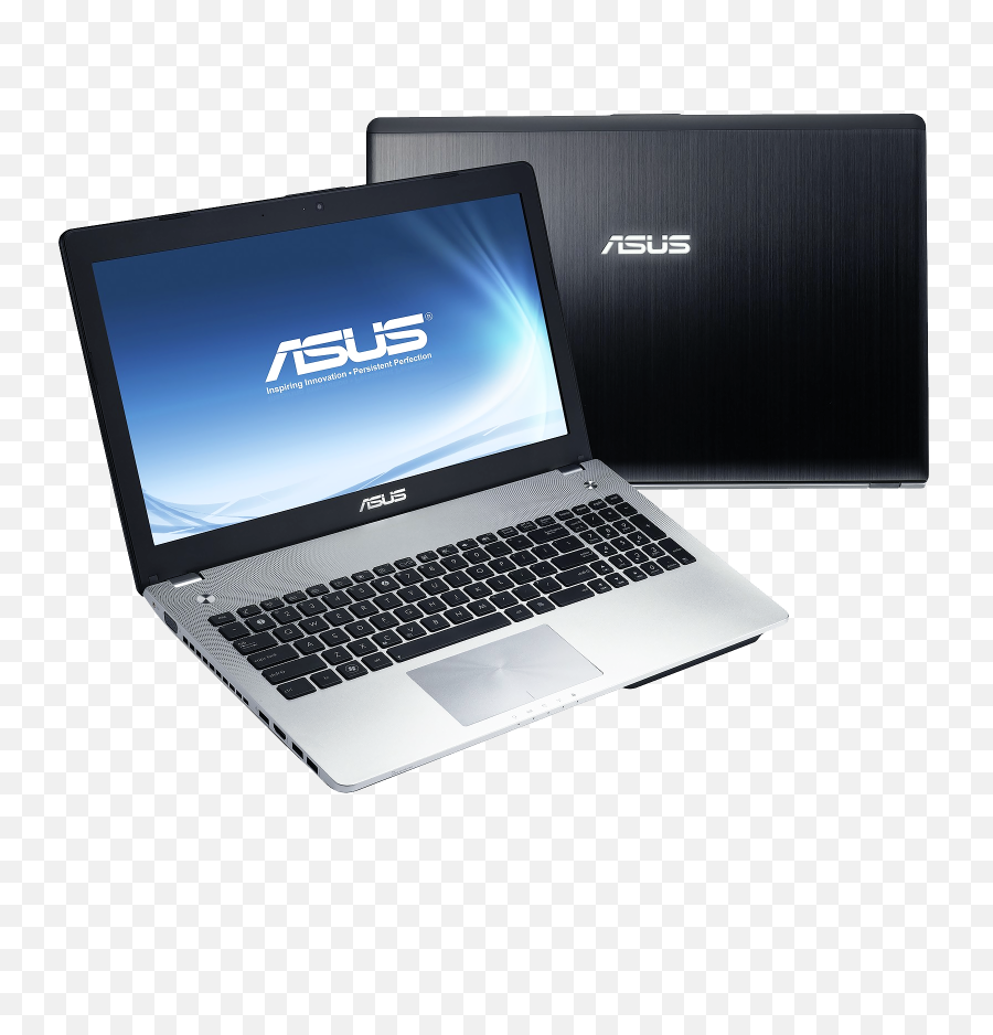 Download Asus Laptop Png Clipart 040 - Asus N56d,Laptop Clipart Png