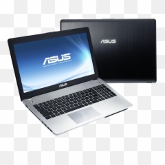 Download Asus Laptop Png Clipart 040 - N56d