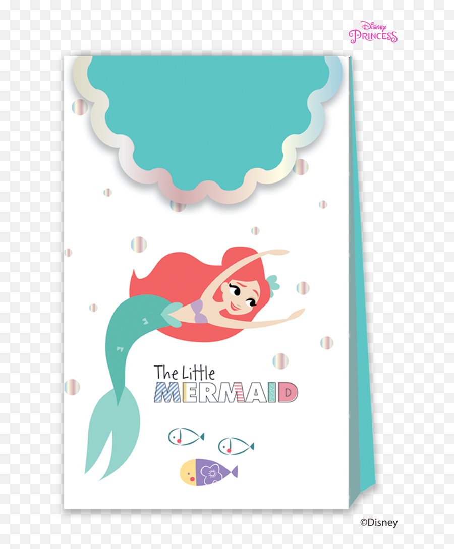 Download Disney Princess Ariel Under - Ariel Png,Under The Sea Png