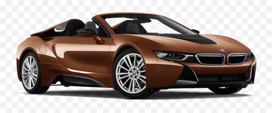 Bmw I8 Roadster Lease Deals From - Bmw 8 Series Png,Bmw I8 Png