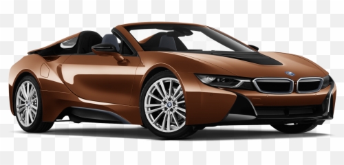 Bmw I8 Roadster Lease Deals From - Bmw 8 Series Png,Bmw I8 Png