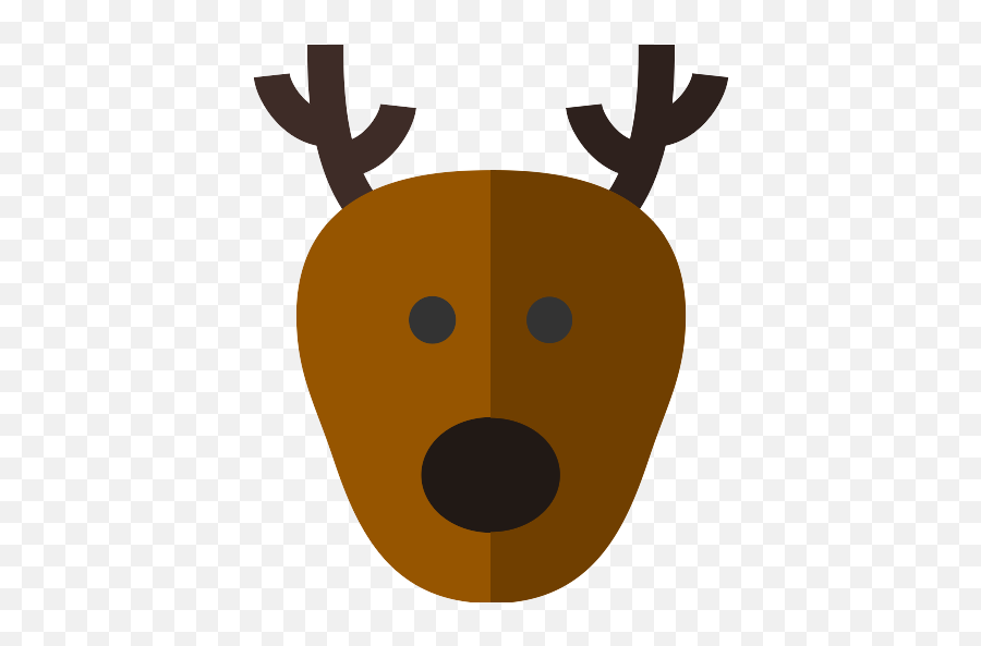 Reindeer Png Icon - Mammal,Reindeer Png