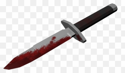 Bloody Dagger P - Small png