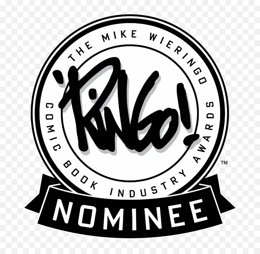 2019 Ringo Awards Nominations Are - Lion Png,Webtoon Logo