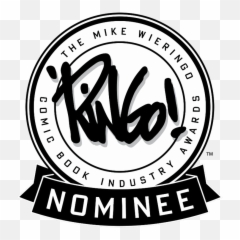2019 Ringo Awards Nominations Are - Lion png