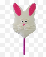 Easter Bunny Ears Png - Rabbit