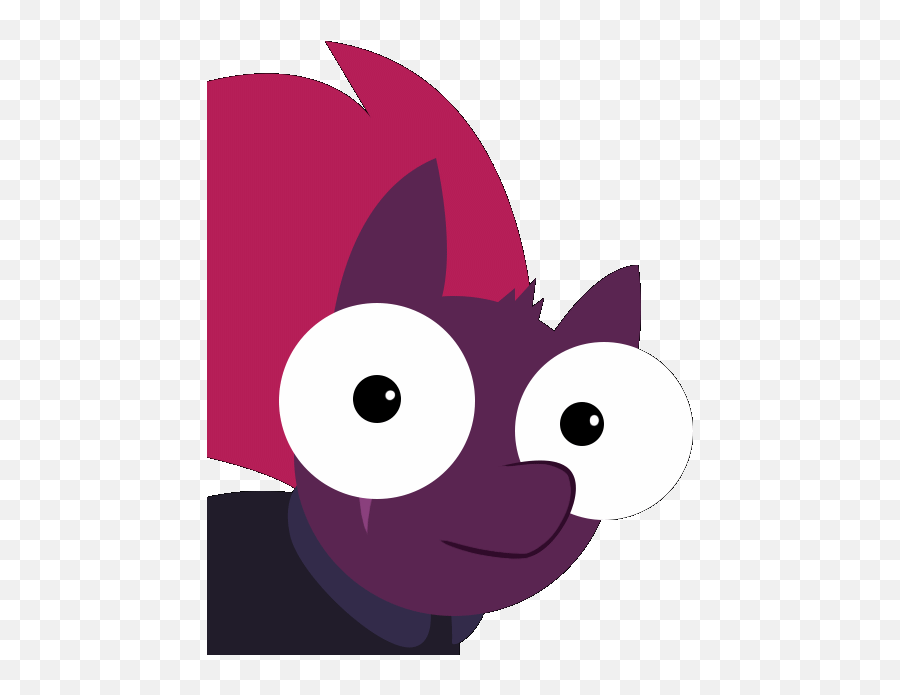 Lil Miss Jay Broken Horn - Open Up Your Eyes Mlp Toy Png,Googly Eyes Transparent