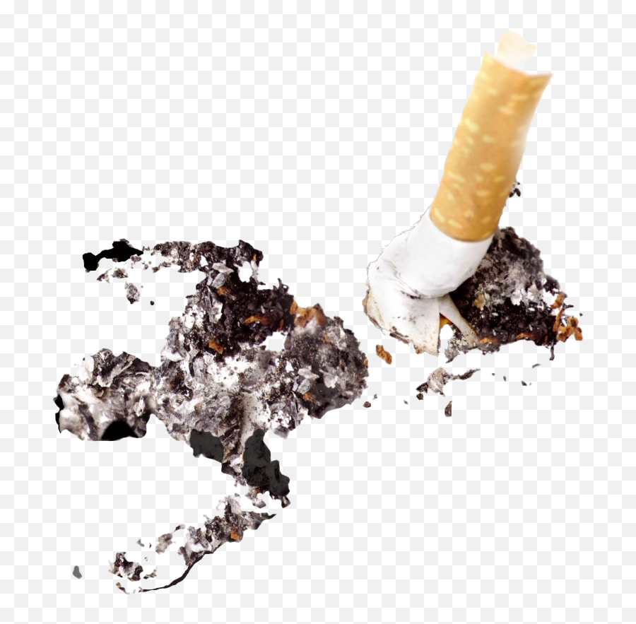 Download Cigarette Ashes Png Image - Cigarette Ash Png,Cigarette Transparent Background