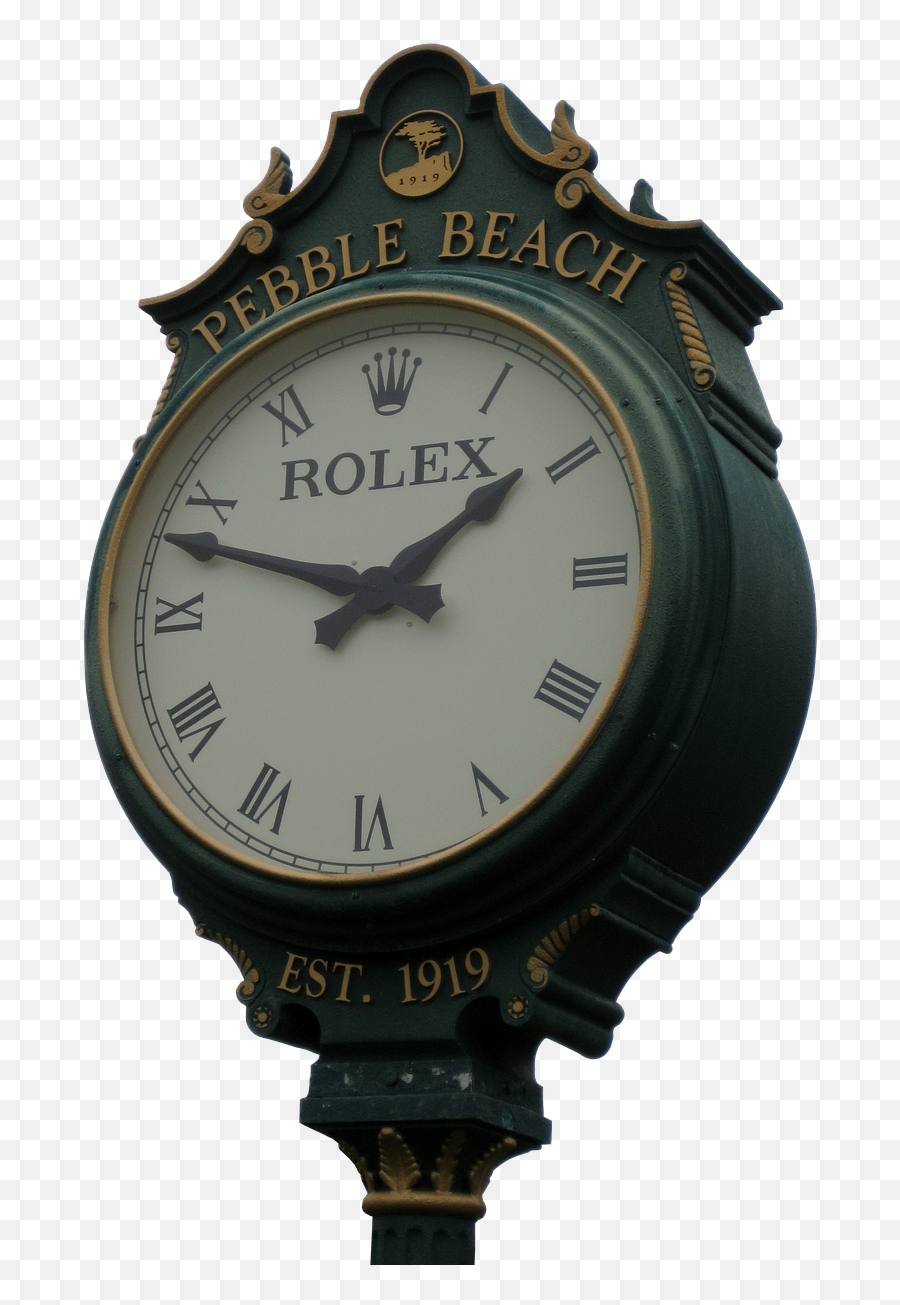 Clock Grandfather Rolex Png