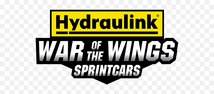 War Of The Wings New Zealand Sprint Cars - Hydraulink Png,Car Logo With Wings