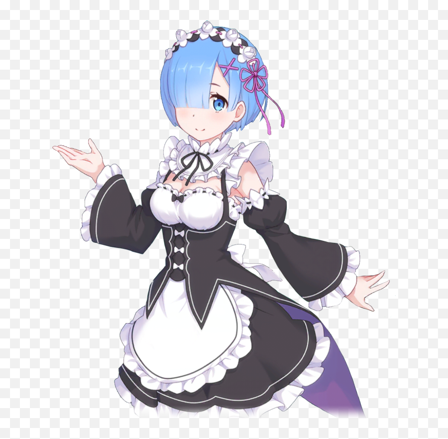 Rem Characters Priconne Translations - Princess Connect Re Dive Png,Rem Png