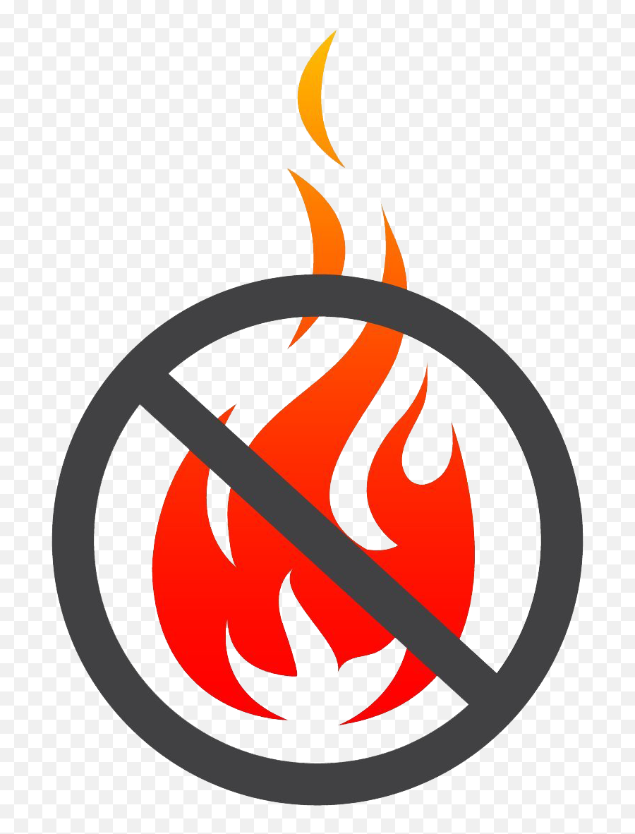 Fire Safety Png Transparent Images All - Fire Safety Hd Images Download,Fire Logo Png