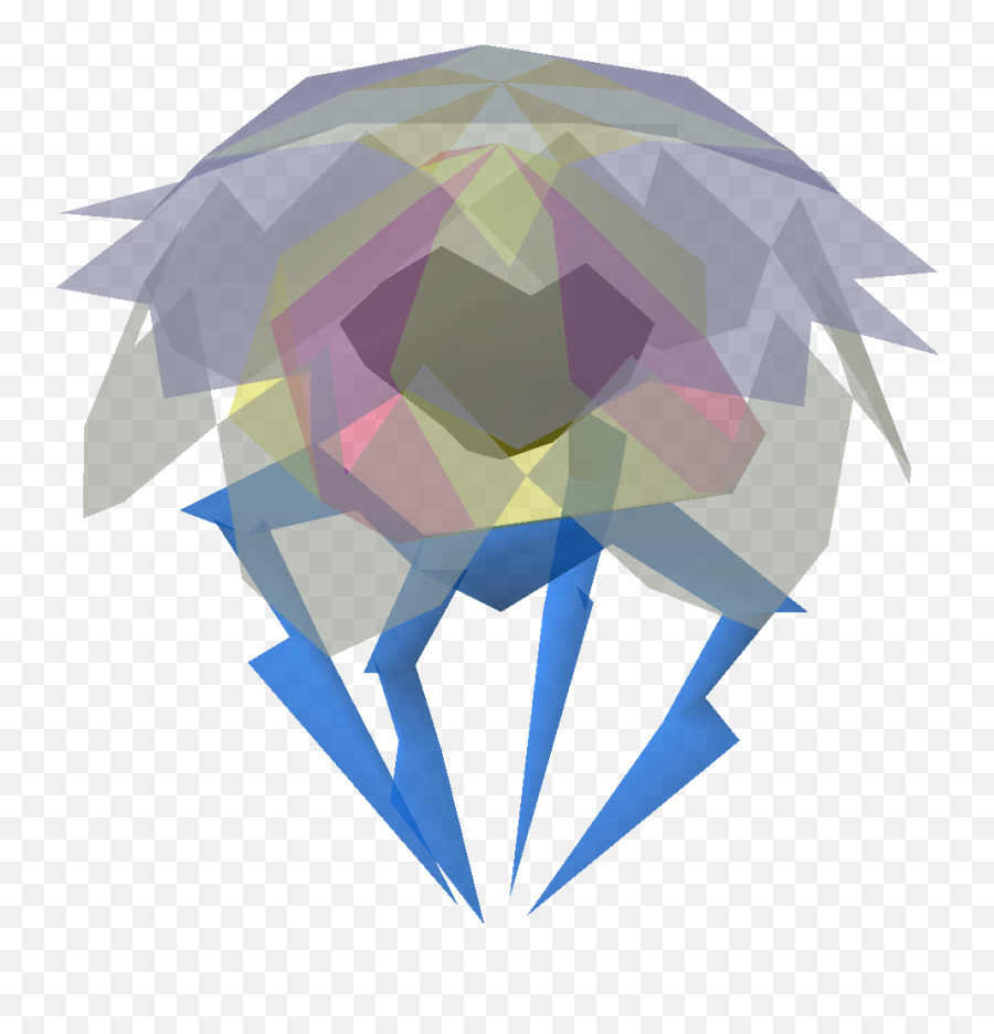 Spinner - Osrs Wiki Origami Png,Spinner Png