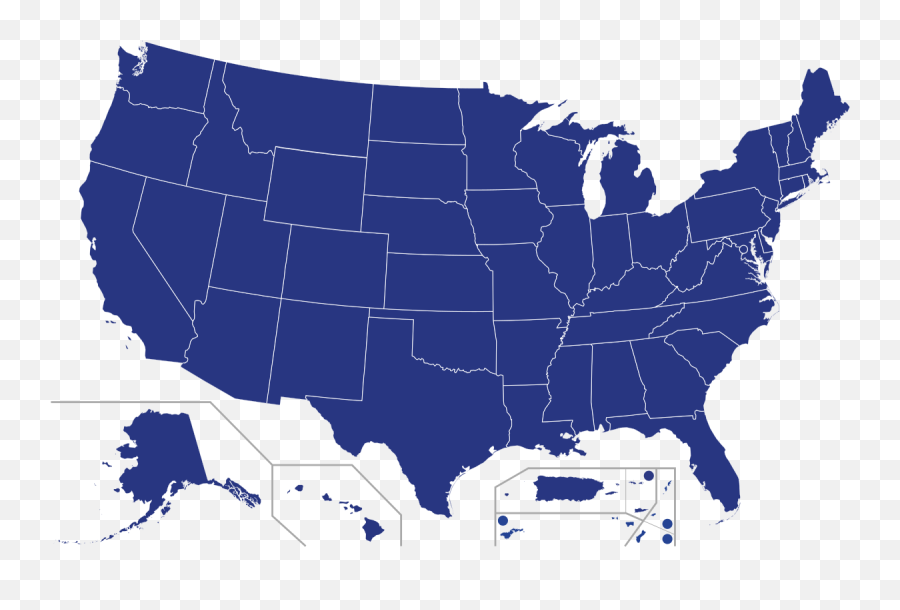 2020 Republican Party Presidential Primaries - Wikipedia 2016 Democratic Primary Map Png,Trump 2020 Png