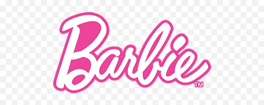 Barbie Png Logo - Barbie Logo,Barbie Png