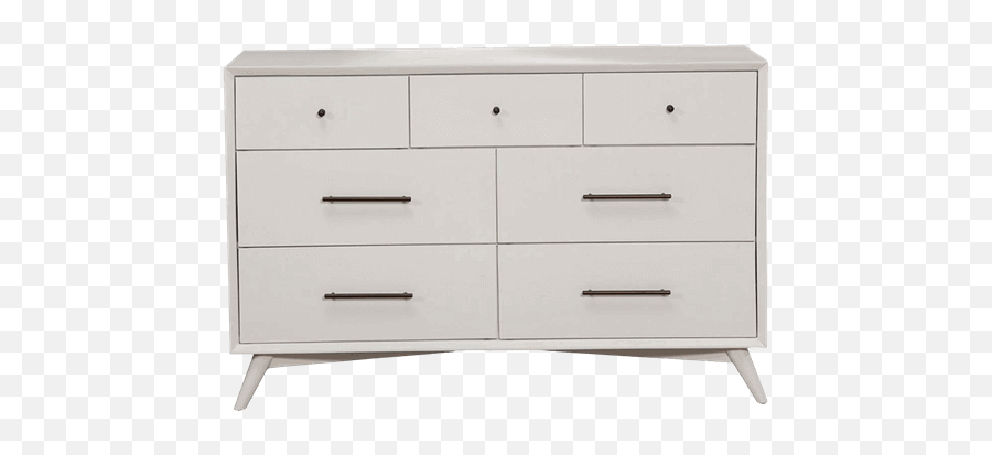 Cityscape Dresser For Rent Brook Furniture Rental - Dresser Png,Dresser Png