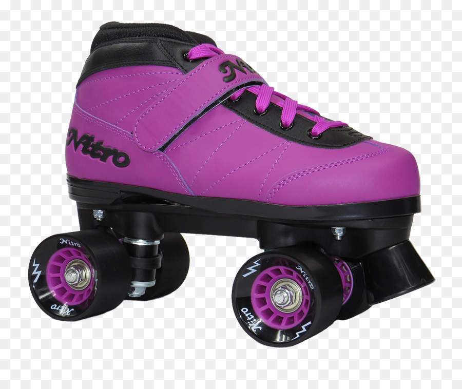 Turbo Nitro Quad Speed Skates U2013 Lowpriceskatescom - Personalidad De Los Patines De Soy Luna Png,Roller Skates Png